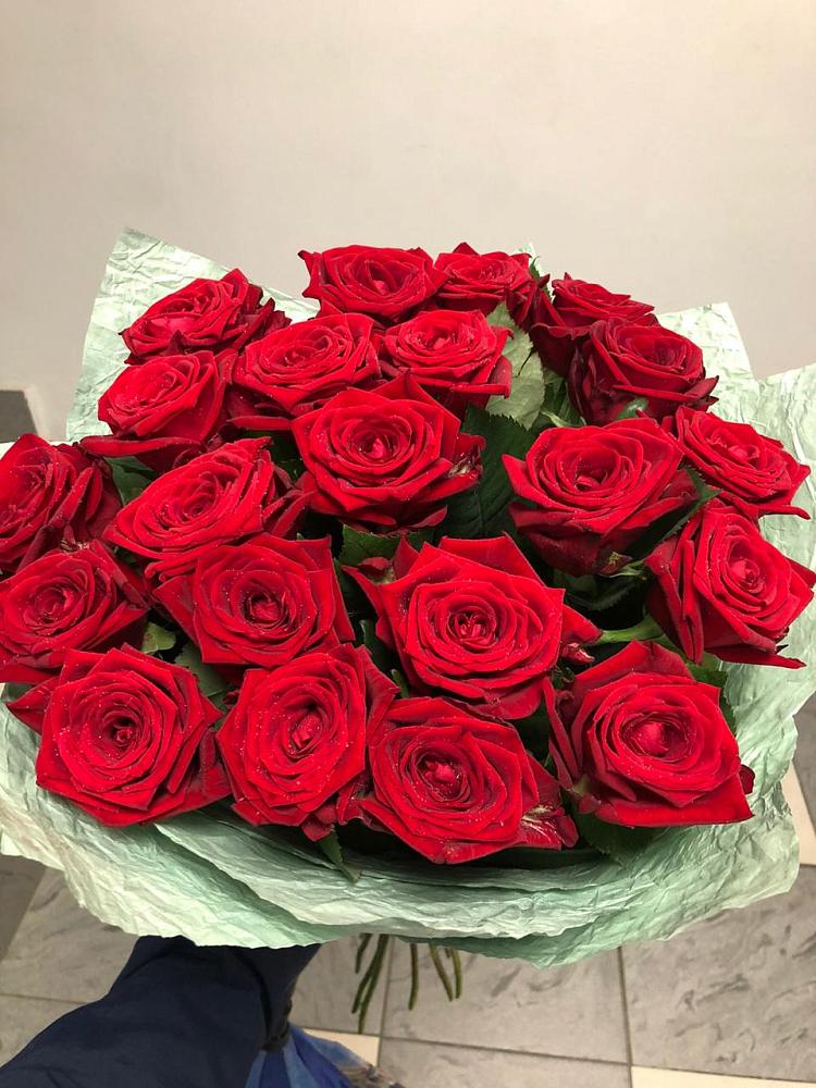 Розы Классика в Хабаровске Букет Классика в Хабаровске