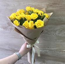 Букет цветов из:  Розы #REPLACE_PRED# Хабаровске